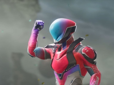 Splitgate 2 zadebiutowało i od razu zaskoczyło trybem Battle Royale