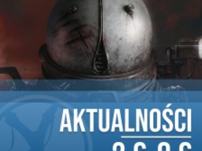 Data premiery Cronos: The New Dawn mogła zostać ukryta w kodzie strony. Tygodniowe podsumowanie ze świata gier (2.06-8.06)