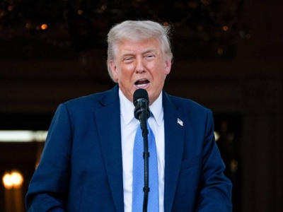 Donald Trump idzie na ostro. Gwardia Narodowa ma stłumić masowe protesty