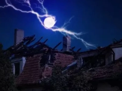 Oczywista Nieoczywistość – Kula ognia
