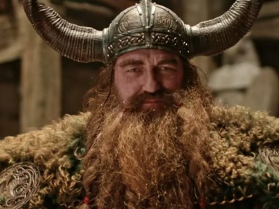Jak wytresować smoka. Gerard Butler opowiada o swojej reakcji na rolę Stoicka Ważkiego w wersji live action