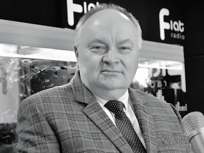Zmarł Włodzimierz Siedlik. Dyrygent i pedagog pochodzący z Tarnowa