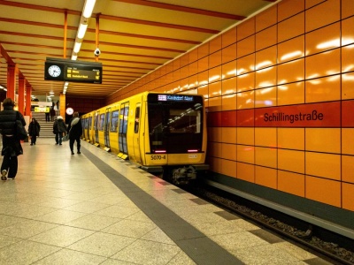 Metro, tunele i piwnice. Niemcy mają plan. Szykują się na wypadek wojny z Rosją