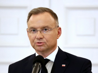 Andrzej Duda zwoła RBN. Wiadomo, z jakiego powodu