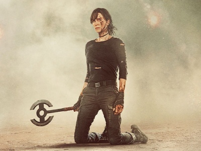 Charlize Theron pobita! Intensywny fragment filmu „The Old Guard 2” [WIDEO]
