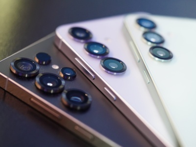 Nowe smartfony Samsunga rozczarują? Producent miał podjąć dziwną decyzję