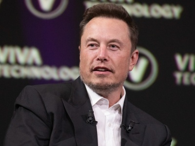 Media: Elon Musk pobił się z sekretarzem skarbu w Białym Domu