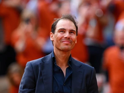 Roland Garros imienia Rafy Nadala. „Król Paryża” pozostanie tu na zawsze