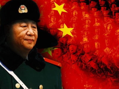 Sojusz Europy z Chinami? Nie tak szybko, przekonuje „Foreign Affairs”