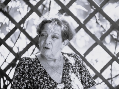 Ewa Dałkowska nie żyje. Aktorka miała 78 lat