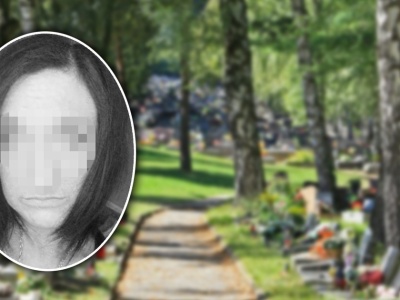 Magda Pałka miała iść po papierosy. Jej szczątki ktoś wrzucił do grobu na Słowacji. 