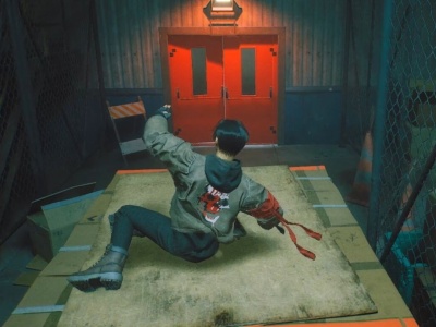Nadciąga brutalny beat'em up. Acts of Blood zapowiedziane na Summer Game Fest