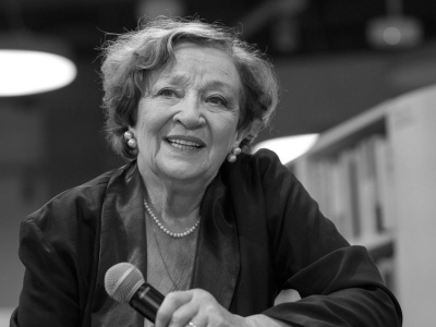 Ewa Dałkowska nie żyje. Polska aktorka teatralna miała 78 lat