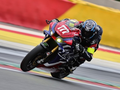 EWC: Wójcik Racing Team udanie w 8-godzinnym wyścigu na Spa