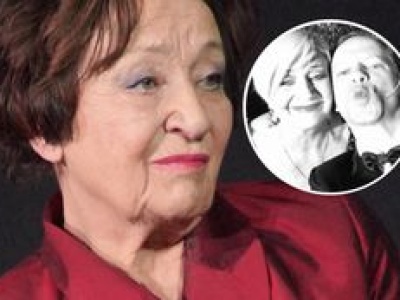 Ewa Dałkowska nie żyje. Maciej Stuhr pożegnał zmarłą aktorkę pięknym wpisem