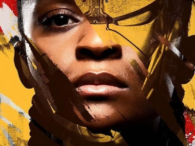 Ironheart poznaje złoczyńcę. Klip z serialu Marvela