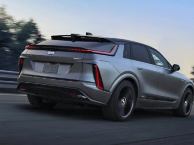 General Motors pracuje nad wydechem do elektryków. Po to, żeby nie stało się to, co się „nie dzieje”