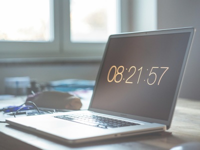 Dlaczego laptopy z Windowsem nie mają sekundnika? Inżynier Microsoftu tłumaczy