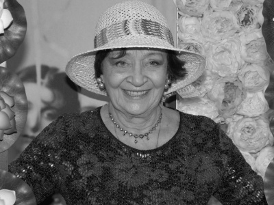 Ewa Dałkowska nie żyje. Znamy datę pogrzebu