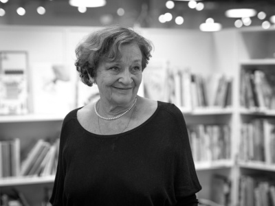 Zmarła Ewa Dałkowska. Media żegnają znaną aktorkę