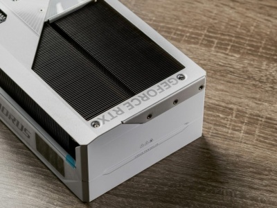 Zamówiła RTX-a 5090 na Amazonie. Zamiast tego dostała najdroższy ryż w swoim życiu