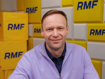 Kampania Nawrockiego źle poprowadzona? Marcin Mastalerek w Porannej rozmowie w RMF FM