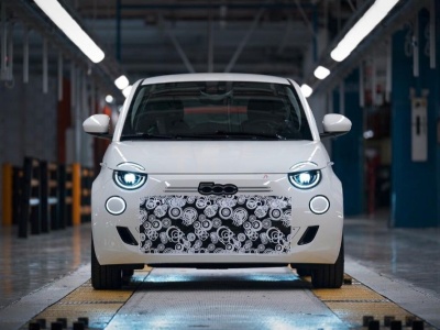 Nowy Fiat 500 1.0 70 KM MHEV 12V coraz bliżej. Producent potwierdził rozpoczęcie przedprodukcyjnych testów