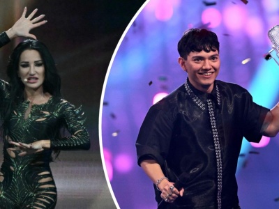 Zwycięzca Eurowizji wyjawił prawdę o relacjach ze Steczkowską. Tak się zachowywała za kulisami