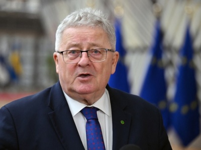 Rolnicy będę mogli liczyć na pomoc? Padły słowa ministra. 
