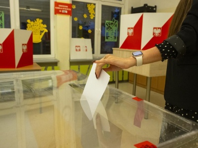 PKW w trybie pilnym zajmuje się błędami w liczeniu głosów w wyborach prezydenckich