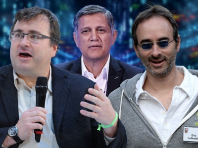 „Nie mogę się obyć bez asystenta”. Jak amerykańscy miliarderzy korzystają ze sztucznej inteligencji. Wyniki ankiety „Forbes”