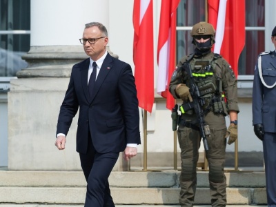 Andrzej Duda zwoła Radę Bezpieczeństwa Narodowego. Co będzie tematem?