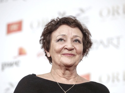 Zmarła aktorka Ewa Dałkowska. Nie bała się prowokacji, umiała wznieść się ponad podziały
