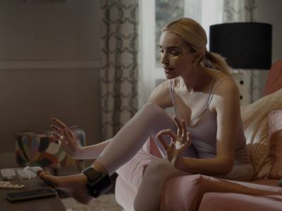 Najlepszy serial Netflix w Polsce – będzie czwarty sezon!