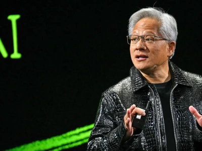 NVIDIA stawia na Europe. Najwięcej zyskają Niemcy
