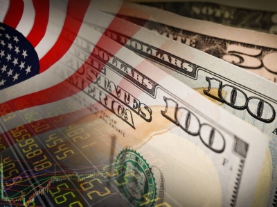 USA na skraju kryzysu zadłużenia? Dalio i Fink ostrzegają przed finansową katastrofą