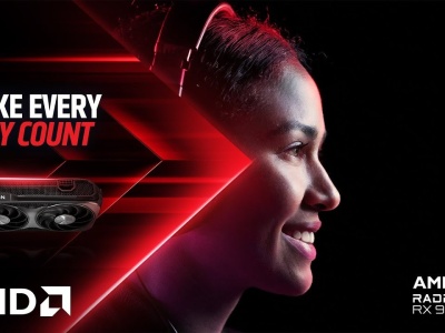 AMD po raz kolejny na szczycie zestawień taktowania GPU