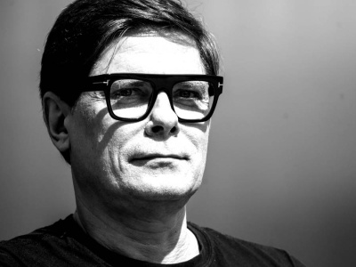 Nie żyje reżyser Marcin Ziębiński. Miał 57 lat