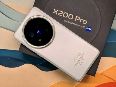 Dawno tak chętnie nie robiłem zdjęć. Pierwsze dni z Vivo X200 Pro