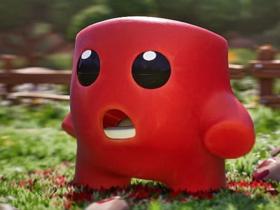 Super Meat Boy 3D na pierwszym, zjawiskowym zwiastunie. Kultowa platformówka wygląda przepięknie
