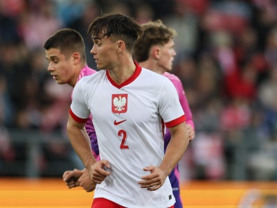 Mosór: Dziś bez problemu przebiłbym się w Legii