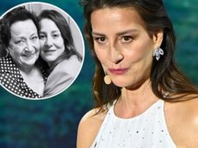 Ewa Dałkowska nie żyje. Maja Ostaszewska pożegnała filmową mamę