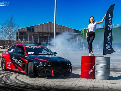 Moto Fest 2025: silniki, koncerty i helikoptery. Wielka impreza motoryzacyjna na Podkarpaciu