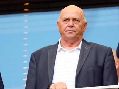 Lato o Lewandowskim: Dla mnie to nie do przyjęcia