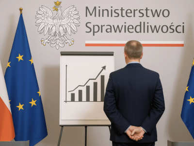 Frankowicze czekali na takie wieści! Statystyki szokują, ale czy Ministerstwo nie przypisuje sobie cudzych zasług?
