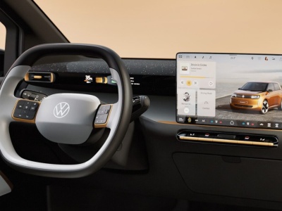 Technologia z modelu Rivian R2 bazą dla „wszystkich przyszłych elektryków Volkswagena”. ID. Software do uśmiercenia?