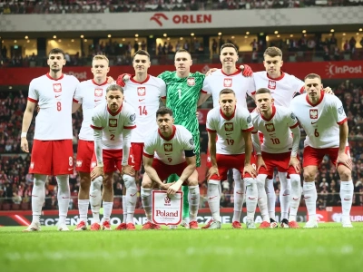 Robert Lewandowski przestaje być kapitanem. Wiadomo, kto przejmie opaskę
