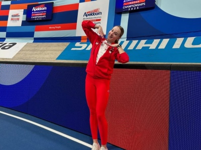 Lekkoatletyka: Fenomenalny wynik Alicji Sielskiej w Gorzowie Wielkopolskim!