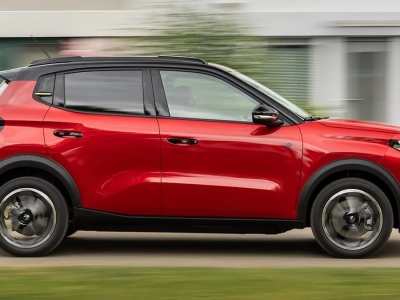 Nowe auto z salonu za 64 000 zł wygląda jak SUV i bije na głowę chińskie wynalazki