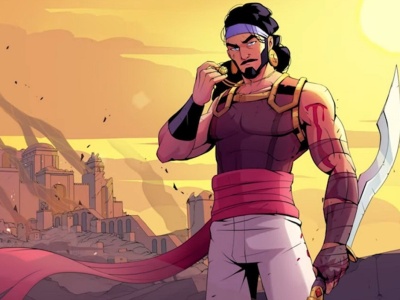 The Rogue Prince of Persia opuści Early Access latem 2025 roku